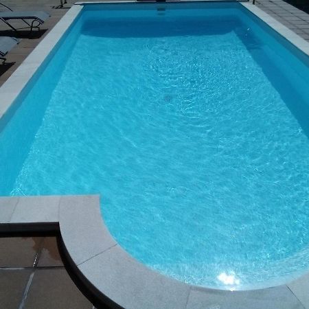 Villa Fortuna Playa Blanca  Exteriér fotografie
