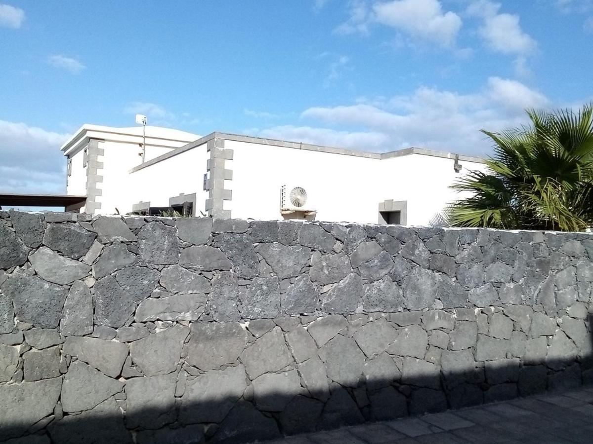 Villa Fortuna Playa Blanca  Exteriér fotografie