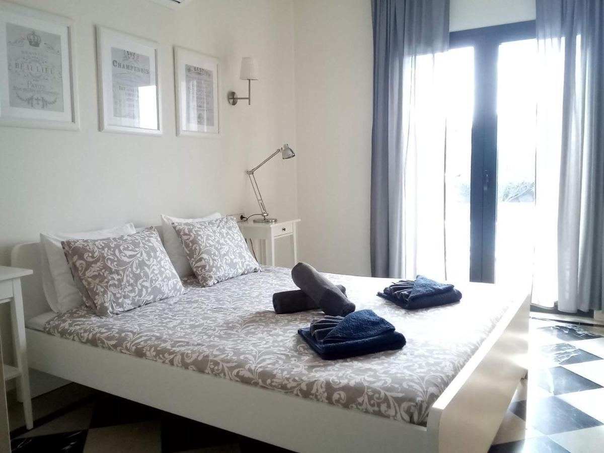 Villa Fortuna Playa Blanca  Exteriér fotografie